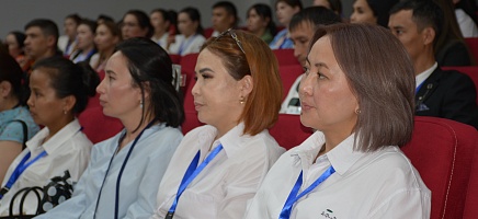 Стартовала VII Международная Летняя школа молодых архивистов фото галереи 28